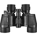 Barska 7-15x35 Level Zoom Binoculars (Black)