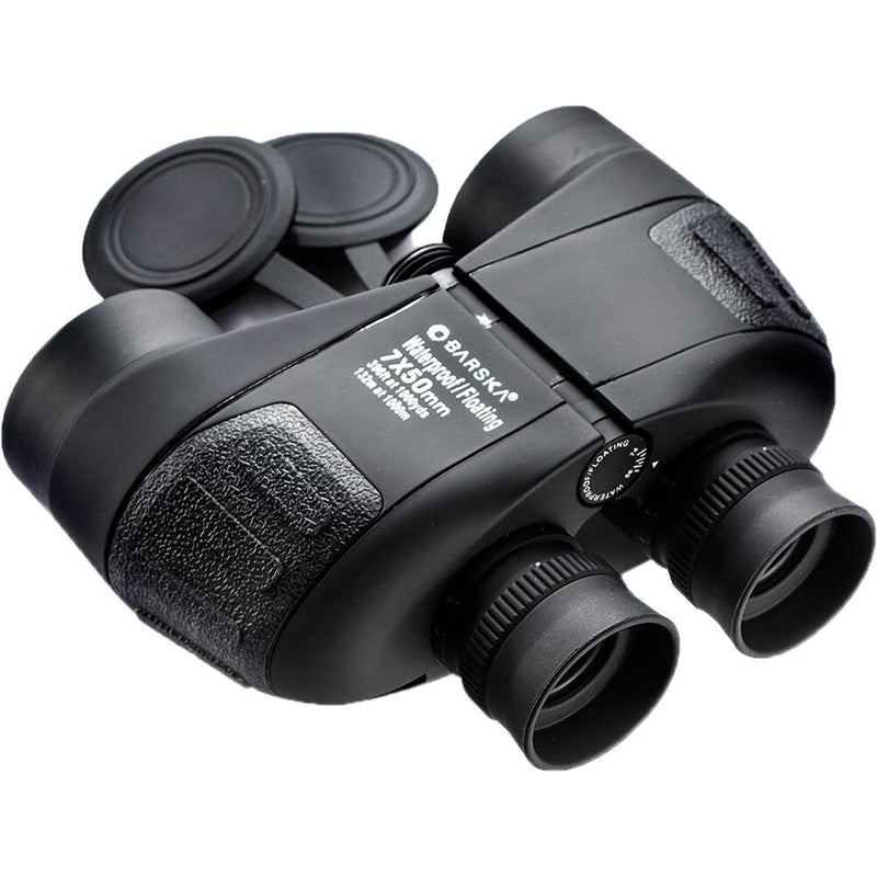 Barska 7x50 WP Battalion Binoculars