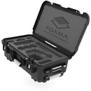 Foama Carry-On Case for Canon C300 Mark III (Black Insert)