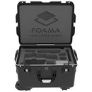 Foama N960 Studio Case for ARRI ALEXA Mini LF (Black Insert)