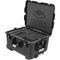 Foama Studio Case for Sony FX9 (Black Insert)