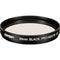 Tiffen 39mm Black Pro-Mist 1/2 Filter