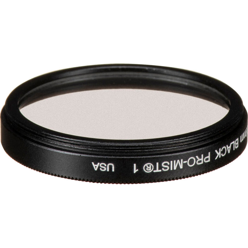 Tiffen 39mm Black Pro-Mist 1 Filter