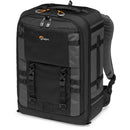 Lowepro Pro Trekker BP 450 AW II Backpack (Black)