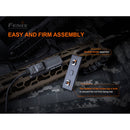 Fenix Flashlight ALG-06 Pressure Switch M-LOK Rail Mount (Clamshell Packaging)