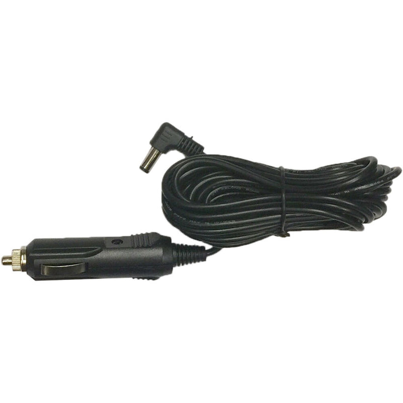 iOptron 12V Car Charger with DC Plug