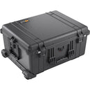 Jason Cases Pelican Case for Sony FX6 (Travel Size)