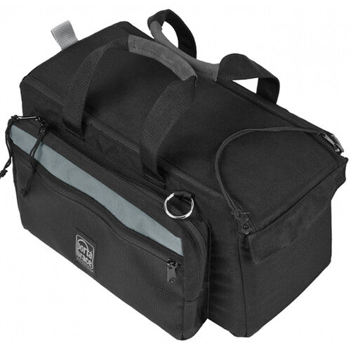 PortaBrace Shoot-Ready Soft Cordura Case for Panasonic AU-EVA1