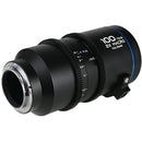 Venus Optics 100mm T2.9 2x Macro APO FF Cine Lens (Canon EF)