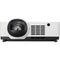 Sharp NP-PE456USL 4500-Lumen WUXGA Short Throw Laser Projector