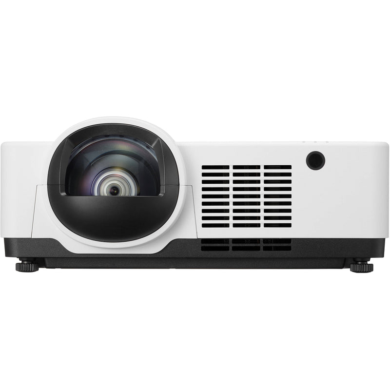 Sharp NP-PE456USL 4500-Lumen WUXGA Short Throw Laser Projector