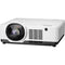 Sharp NP-PE456USL 4500-Lumen WUXGA Short Throw Laser Projector