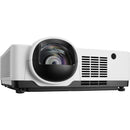 Sharp NP-PE456USL 4500-Lumen WUXGA Short Throw Laser Projector