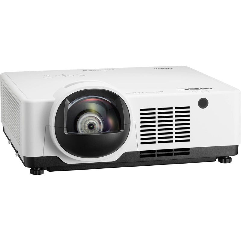 Sharp NP-PE456USL 4500-Lumen WUXGA Short Throw Laser Projector