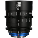 Venus Optics Laowa 65mm T2.9 2x Macro APO Super35 Cine Lens (Canon RF)