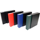 Archival Methods Collector Grade Narrow Binder & Slip Case (Forest Green/Black)