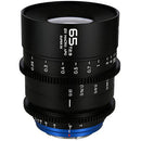 Venus Optics Laowa 65mm T2.9 2x Macro APO Super35 Cine Lens (Canon RF)