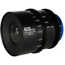 Venus Optics Laowa 65mm T2.9 2x Macro APO Super35 Cine Lens (Canon RF)