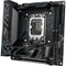 ASUS ROG STRIX Z790-I GAMING WIFI LGA 1700 Mini-ITX Motherboard