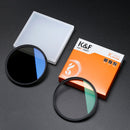 K&F Concept C-Series UV & CPL Filter Kit (52mm)