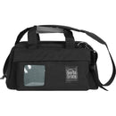 PortaBrace CS-XC10 Soft Medium Case for Canon XC10 (Black)