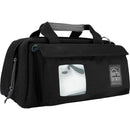 PortaBrace CS-XC10 Soft Medium Case for Canon XC10 (Black)