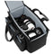 PortaBrace RIG-3Q6D Case for Canon EOS 6D