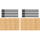 Wacom Pro Pen 3 Felt Nibs (10-Pack)