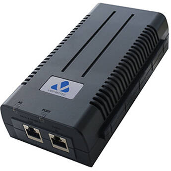 Veracity OUTSOURCE 90 Midspan 90W Hi-PoE Injector