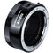 Meike Canon EF/EF-S Lens to Nikon Z-Mount Autofocus Adapter