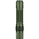 Olight Warrior 3S Rechargeable Flashlight (OD Green)