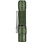 Olight Warrior 3S Rechargeable Flashlight (OD Green)