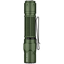 Olight Warrior 3S Rechargeable Flashlight (OD Green)