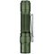 Olight Warrior 3S Rechargeable Flashlight (OD Green)