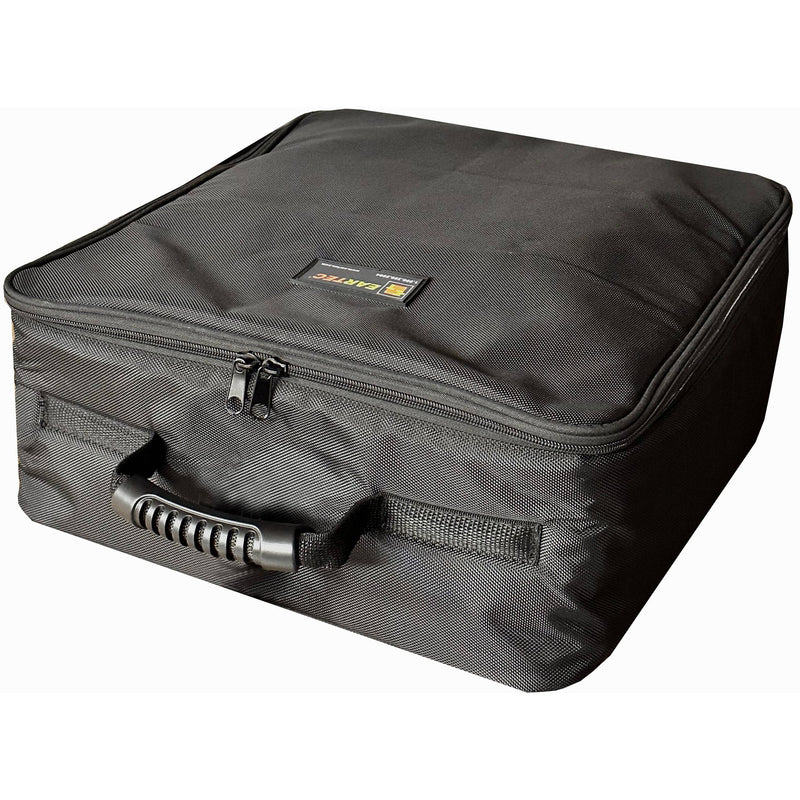 Eartec Extra-Large Soft-Padded Case