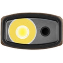 Olight Arkfeld Flat Flashlight (Cool White, Desert Tan)