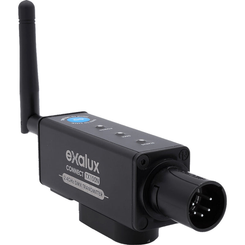 Exalux CONNECT+ Full Wireless Kit (2 RU)