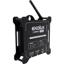 Exalux CONNECT ONE Wi-Fi to DMX Converter (Starter Kit)