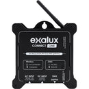 Exalux CONNECT ONE Wi-Fi to DMX Converter (Starter Kit)