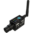 Exalux CONNECT RX200N-RP Wireless RDM/DMX Receiver for SkyPanel (Basic Kit)