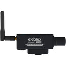 Exalux CONNECT-TX100N DMX Transmitter (Basic Kit)