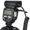 Yongnuo YN-14EX II TTL Macro Ring Flash Kit for Sony