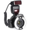 Yongnuo YN-14EX II TTL Macro Ring Flash Kit for Sony