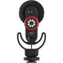 JOBY Wavo PLUS On-Camera Microphone