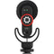 JOBY Wavo PLUS On-Camera Microphone