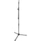 Gator Frameworks Compact Fixed Boom Mic Stand with Tripod Base