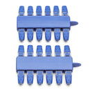 SimplyTEST RJ45 Identifiers #1 - #24 (Set of 24)