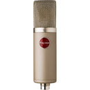 Mojave Audio MA-200 Vacuum Tube Condenser Microphone