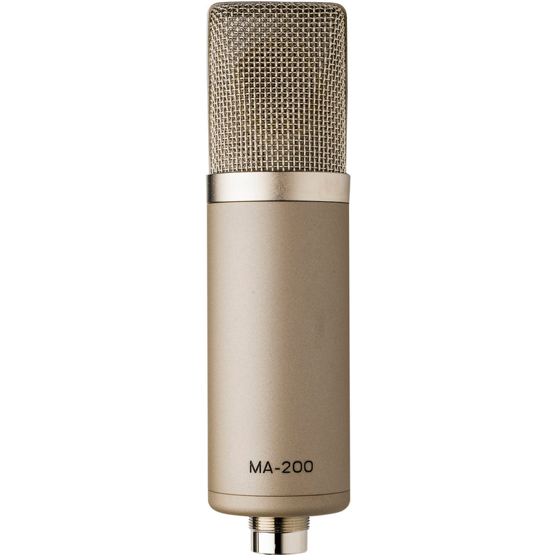 Mojave Audio MA-200 Vacuum Tube Condenser Microphone