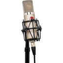 Mojave Audio MA-300 Multi-Pattern Vacuum Tube Condenser Microphone